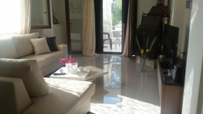 Athina's Villa